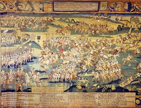 The Battle of Jarnac (1569)