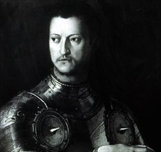 Cosimo I de'Medici