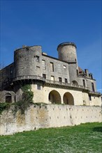 Duras Castle