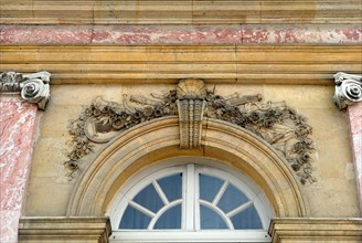 Palace of Versailles