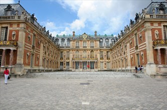 Château de Versailles