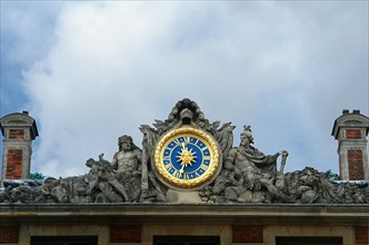 Palace of Versailles