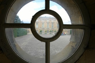 Château de Versailles