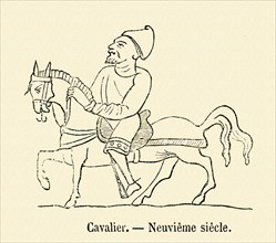 Cavalier.