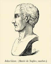 Jules César.