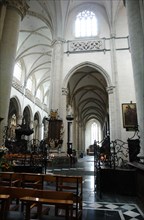 Eglise d'Anvers