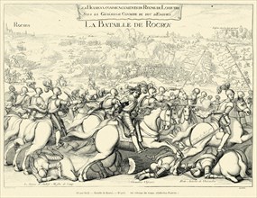 Battle of Rocroi.