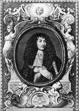Louis XIV.