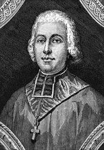 Mgr de Talleyrand-Périgord