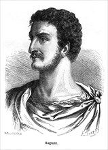 Empereur Auguste