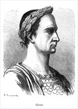 Julius Ceasar.