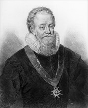 Charles de Montmorency.
