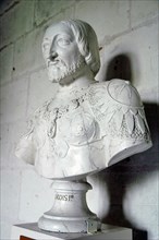 King François I of France