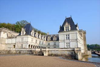 Château de Villandry.
