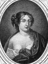 Antoinette Des Houlières,