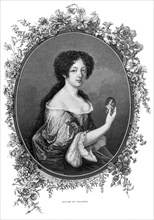 Madame de Thianges (