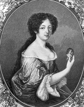 Madame de Thianges