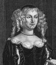 Marie of Rabutin-Chantal