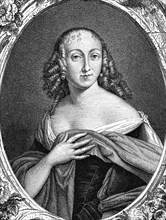 Françoise Louise de La Baume Le Blanc
