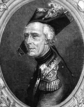 General Dagobert