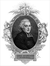 L'abbé Edgeworth de Firmont