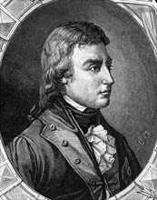 Frédéric-Guillaume.