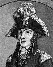 Henriot (plan rapproché).