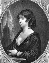 Cécile Renault