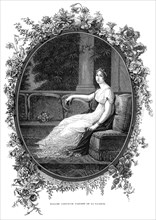 Josephine of Beauhamais