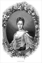 Marie Adélaide de Savoie