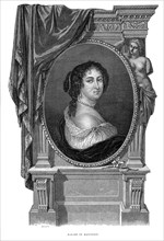 Françoise d’Aubigné
