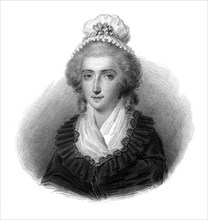 Madame de Maussion