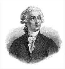 de Lavoisier