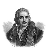 Jean Antoine Chaptal