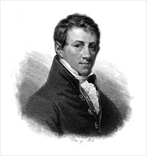 Humphry Davy