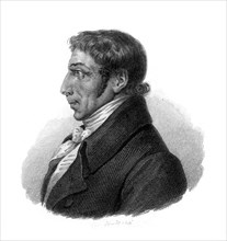 Albrecht Daniel Thaer