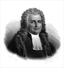 Jean Baptiste Antoine Auget
