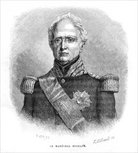 Thomas Robert Bugeaud