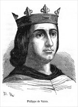 Philippe de Valois
