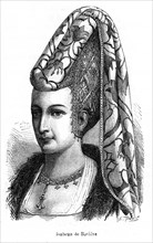 Isabeau of Baviere