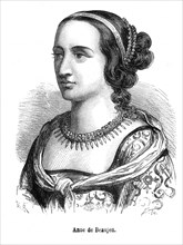 Anne de Beaujeau
