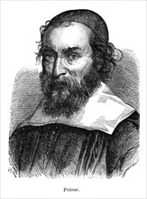 Nicolas-Claude Fabri de Peiresc