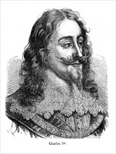 Charles 1er