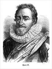 Henri IV.