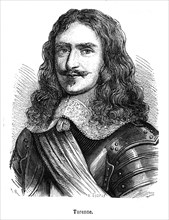 Viscount of Turenne