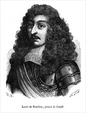 Louis II