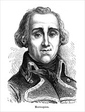 Comte de Montesquiou de Fezenac