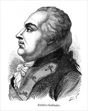 Frédéric II