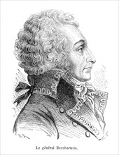 Alexander Francis Marie