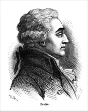 Romain Desèze
